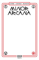 Minor Arcana