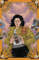 Minor Arcana