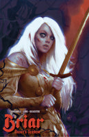 Briar: Night's Terror