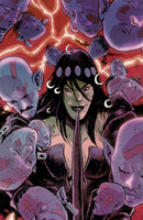 Briar: Night's Terror