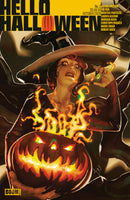 Hello Halloween
