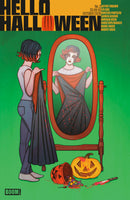 Hello Halloween
