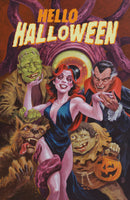 Hello Halloween
