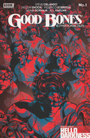 Good Bones and Other Sordid Tales