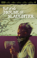 Fall of the House of Slaughter