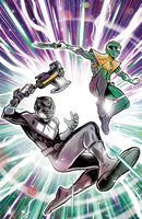 Mighty Morphin Power Rangers (2026)