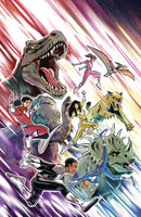 Mighty Morphin Power Rangers (2026)