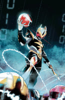 Power Rangers Unlimited