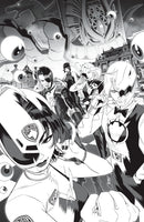 Power Rangers Unlimited