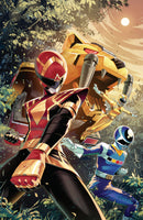 Power Rangers Unlimited