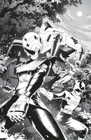 Power Rangers Unlimited