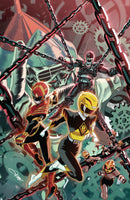 Power Rangers Unlimited