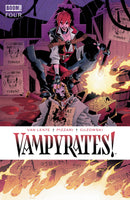 Vampyrates!