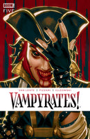Vampyrates!