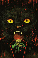 Stuff of Nightmares: The Cat in the Coffin
