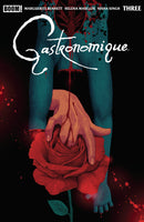 Gastronomique