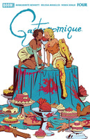 Gastronomique
