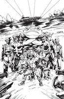 Power Rangers Green
