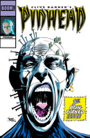 Pinhead Facsimile Edition
