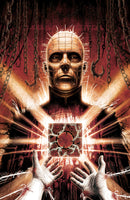 Hellraiser: Resurrections - New Wounds