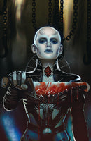 Hellraiser: Resurrections - The Deep Gospel