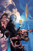 Hellraiser: Resurrections - The Return of the Priest