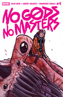No Gods, No Masters