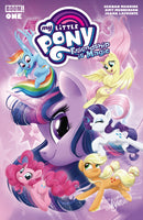 My Little Pony: Friendship is Magic (2026)