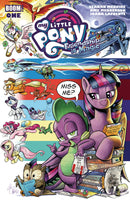 My Little Pony: Friendship is Magic (2026)