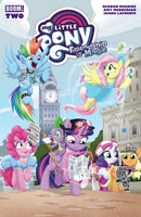 My Little Pony: Friendship is Magic (2026)