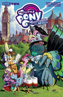 My Little Pony: Friendship is Magic (2026)