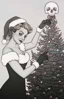 Christmas Darkness