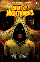 Stuff of Nightmares: The Hoodie