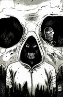 Stuff of Nightmares: The Hoodie