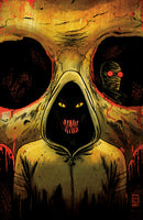 Stuff of Nightmares: The Hoodie