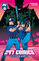 247 Comics Presents / Spotlight