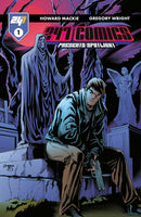 247 Comics Presents / Spotlight