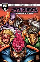247 Comics Presents / Spotlight