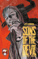 247 Comics Presents / Spotlight