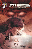 247 Comics Presents / Spotlight