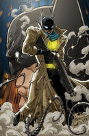 ABSOLUTE BATMAN