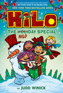 Hilo: The Holiday Special