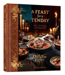 A Feast for a Tenday (Baldur's Gate 3)