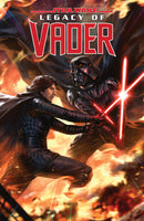 Star Wars: Legacy Of Vader - The Reign of Kylo Ren Vol. 2