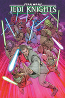 Star Wars: Jedi Knights Vol. 2 - A Higher Path