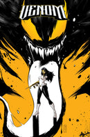 Venom: Behind the Masque