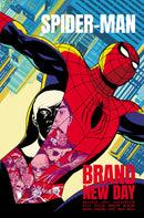 Spider-Man: Brand New Day