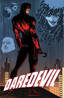 Daredevil By Nocenti & Romita Jr. Omnibus Vol. 2 John Romita Jr. Cover