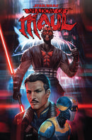 Star Wars: Shadow Of Maul