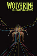 Wolverine: Weapons Of Armageddon